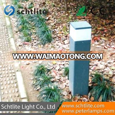 TOWER.S1. Export China selling high-quality low-priced products LED outdoor garden bollard light