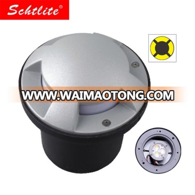 PRAGUE.S2. Sell Factory Price High Quality Good Product Waterproof Garden Led Inground Light