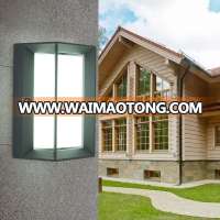 Modern design outdoor lighting wall lamp LED lighting 10w LED wall lights